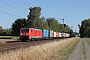 Siemens 20694 - DB Cargo "189 021-9"
18.09.2018 - Peine-WoltorfGerd Zerulla