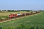 Siemens 20694 - DB Cargo "189 021-9"
12.05.2018 - Schkeuditz WestRené Große