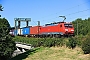 Siemens 20694 - DB Cargo "189 021-9"
10.08.2022 - Hamburg, SuederelbbrueckenJens Vollertsen