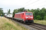 Siemens 20694 - DB Cargo "189 021-9"
01.07.2023 - Peine, KanalbrückeGerd Zerulla