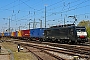 Siemens 20695 - SBB Cargo "ES 64 F4-094"
21.04.2017 - Basel, Badischer Bahnhof
Theo Stolz