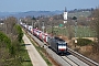 Siemens 20695 - SBB Cargo "ES 64 F4-094"
26.03.2022 - Denzlingen
Simon Garthe