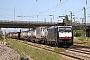 Siemens 20695 - SBB Cargo "ES 64 F4-094"
28.06.2022 - Graben-Neudorf
Thomas Wohlfarth