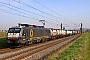 Siemens 20695 - SBB Cargo "ES 64 F4-094"
10.03.2026 - HeddesheimWolfgang Mauser