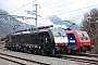 Siemens 20695 - MRCE Dispolok "ES 64 F4-094"
02.03.2009 - Martigny
Michael Krahenbuhl