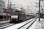 Siemens 20695 - NORDCARGO "ES 64 F4-094"
26.01.2010 - Innsbruck
Brian Daniels