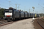 Siemens 20695 - DB Schenker "189 994-7"
06.09.2010 - Maschen, Rangierbahnhof
Ingo Wlodasch