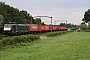 Siemens 20695 - Kombiverkehr "ES 64 F4-094"
31.07.2010 - Helmond
Jeroen de Vries