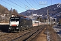 Siemens 20695 - NORDCARGO "ES 64 F4-094"
20.01.2010 - Brennero
Martin Radner