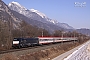 Siemens 20695 - NORDCARGO "ES 64 F4-094"
16.02.2010 - Stans bei Schwaz
Martin Radner