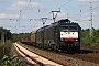 Siemens 20695 - Captrain "ES 64 F4-094"
22.07.2012 - Bochum-Riemke
Arne Schuessler