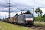 Siemens 20695 - Captrain "ES 64 F4-094"
12.07.2012 - Wiesental
Wolfgang Mauser