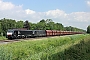 Siemens 20695 - Captrain "ES 64 F4-094"
04.07.2013 - Dordrecht-Zuid
Ronnie Beijers