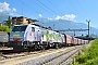 Siemens 20695 - SBB Cargo "ES 64 F4-094"
19.06.2017 - Sierre
Romain Constantin