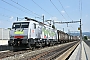 Siemens 20695 - SBB Cargo "ES 64 F4-094"
21.06.2017 - Gellert
Michael Krahenbuhl