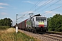 Siemens 20695 - SBB Cargo "ES 64 F4-094"
22.07.2017 - Buggingen
Tobias Schmidt