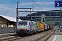 Siemens 20695 - SBB Cargo "ES 64 F4-094"
04.08.2017 - Sissach
Vincent Torterotot