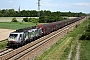 Siemens 20695 - SBB Cargo "ES 64 F4-094"
09.05.2018 - Graben-Neudorf
John van Staaijeren