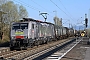 Siemens 20695 - SBB Cargo "ES 64 F4-094"
29.03.2019 - Riegel-Malterdingen
André Grouillet