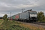 Siemens 20695 - SBB Cargo "ES 64 F4-094"
08.10.2020 - Buggingen
Tobias Schmidt