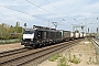 Siemens 20695 - SBB Cargo "ES 64 F4-094"
20.10.2020 - Waghäusel
Joachim Lutz