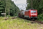 Siemens 20696 - Railion "189 022-7"
21.06.2008 - Oberhausen-Osterfeld, Abzweig GrafenbuschMalte Werning