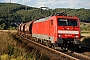 Siemens 20696 - Railion "189 022-7"
09.09.2008 - MecklarPatrick Rehn