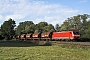Siemens 20696 - Railion "189 022-7"
09.09.2008 - UnterhaunSteven Kunz
