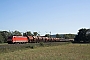 Siemens 20696 - Railion "189 022-7"
09.09.2008 - UnterhaunSteven Kunz