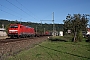Siemens 20696 - DB Schenker "189 022-7"
01.10.2011 - SchöpsChristian Klotz