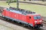 Siemens 20696 - DB Schenker "189 022-7"
03.07.2012 - Maschen, Rangierbahnhof
Andreas Kriegisch