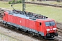 Siemens 20696 - DB Schenker "189 022-7"
03.07.2012 - Maschen, RangierbahnhofAndreas Kriegisch