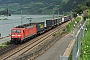 Siemens 20696 - DB Schenker "189 022-7"
05.07.2012 - AssmanshaussenMattias Catry
