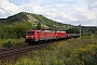 Siemens 20696 - DB Schenker "189 022-7"
12.08.2012 - Kahla (Thüringen)Christian Klotz