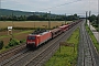 Siemens 20696 - DB Schenker "189 022-7"
16.09.2011 - Müllheim (Baden)Vincent Torterotot
