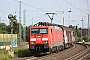 Siemens 20696 - DB Schenker "189 022-7"
12.07.2013 - Nienburg (Weser)Thomas Wohlfarth
