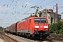 Siemens 20696 - DB Schenker "189 022-7"
12.07.2013 - Verden (Aller)Niklas Eimers