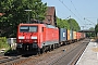 Siemens 20696 - DB Schenker "189 022-7"
20.05.2014 - Eschede
Gerd Zerulla