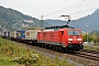 Siemens 20696 - DB Schenker "189 022-7"
13.10.2015 - KönigsteinTorsten Frahn