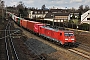 Siemens 20696 - DB Cargo "189 022-7"
30.01.2018 - Vellmar
Christian Klotz