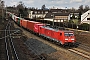 Siemens 20696 - DB Cargo "189 022-7"
30.01.2018 - VellmarChristian Klotz