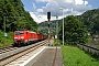 Siemens 20696 - DB Cargo "189 022-7"
15.07.2021 - Reinhardtsdorf-SchönaAlex Huber