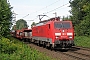 Siemens 20696 - DB Cargo "189 022-7"
07.09.2021 - Hannover-Limmer
Christian Stolze