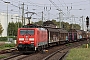 Siemens 20696 - DB Cargo "189 022-7"
25.08.2022 - Wunstorf
Thomas Wohlfarth