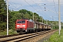 Siemens 20696 - DB Cargo "189 022-7"
01.06.2022 - Hoyerswerda-Knappenrode
Rene  Klug 