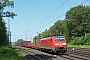 Siemens 20696 - DB Cargo "189 022-7"
26.05.2023 - Wunstorf 
Thierry Leleu
