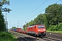 Siemens 20696 - DB Cargo "189 022-7"
26.05.2023 - Wunstorf Thierry Leleu