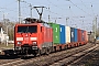 Siemens 20696 - DB Cargo "189 022-7"
04.04.2025 - WunstorfThomas Wohlfarth