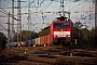 Siemens 20697 - DB Schenker "189 023-5"
29.09.2010 - Duisburg-Meiderich, Abzweig Ruhrtal
Malte Werning