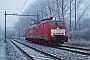 Siemens 20697 - DB Schenker "189 023-5"
2212.2007 - Beverwijk
Hugo van Vondelen